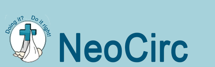 Neocirc logo